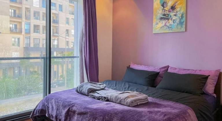 Apartment with pool | Pet-friendly — photo 2