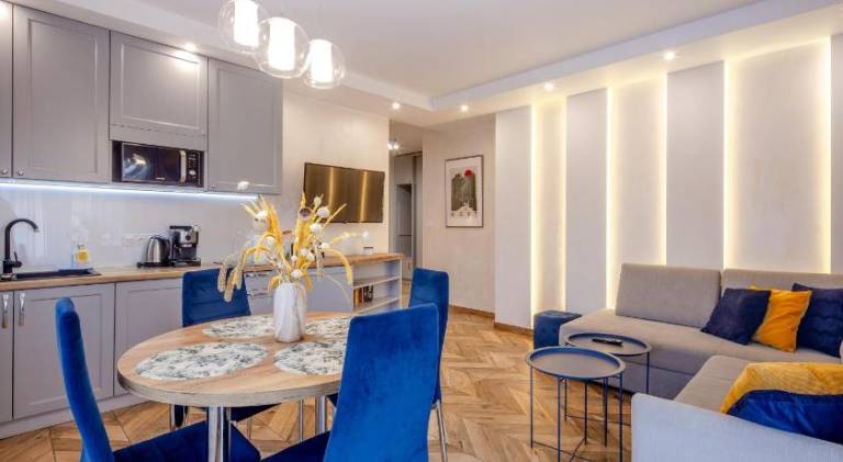 Apartment with 1 room for 4 persons — photo 4
