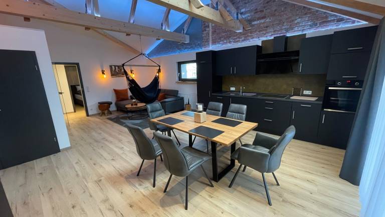 Ferienwohnung Bad Lauterberg im Harz