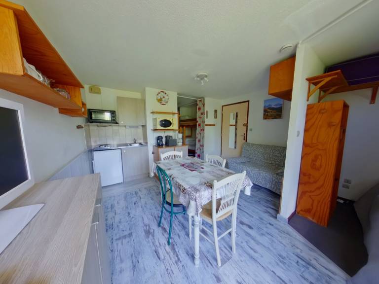 Appartement Les Rousses