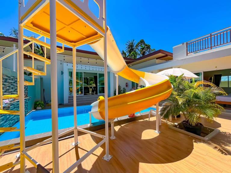 Le poulet poolvilla khanom — photo 3