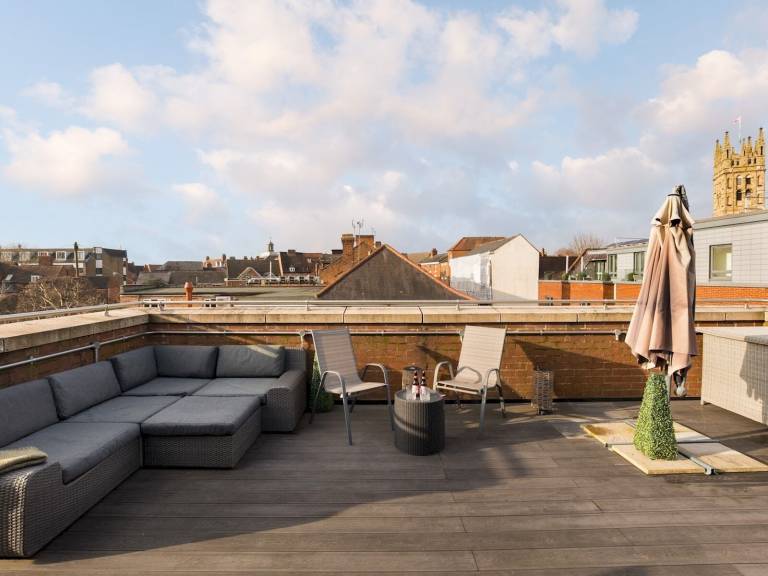 Apartment  Royal Leamington Spa
