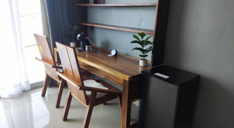 Departamento Lazareto