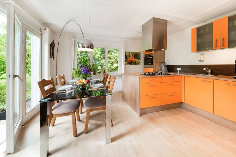 Fully equipped wonderful house with garden, BBQ & patio | Pet-friendly — photo 2