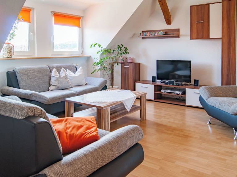 Ferienwohnung Tharandt