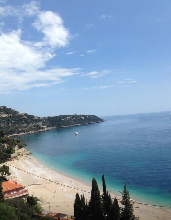Apartment Menton