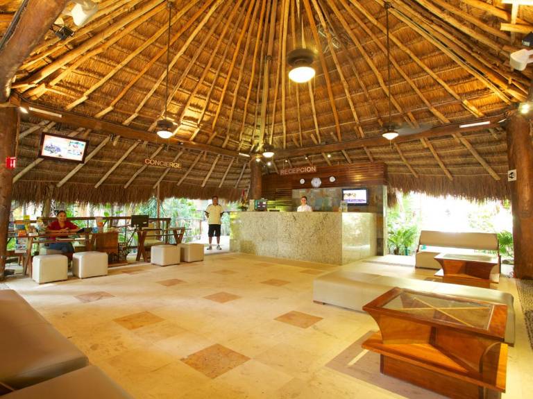 El Tukan Hotel & Beach Club — photo 2