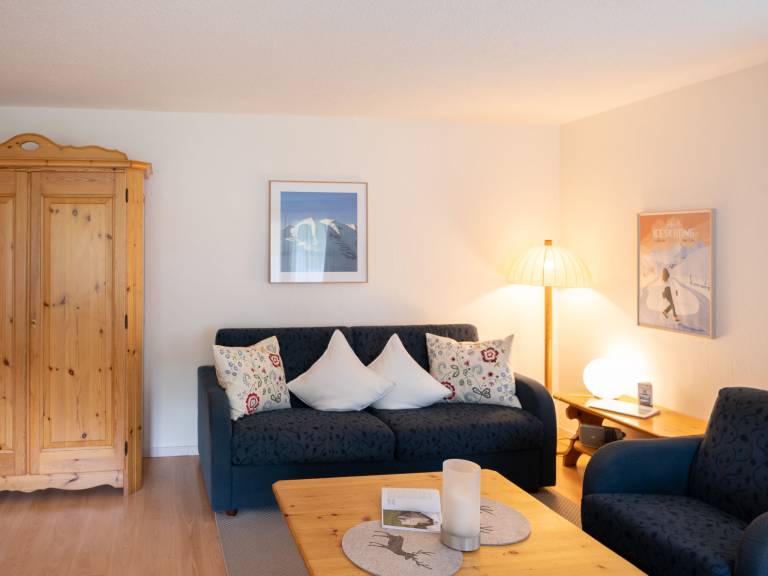 Wonderful apartment with patio & garden | Ski nearby | Pet-friendly — photo 3