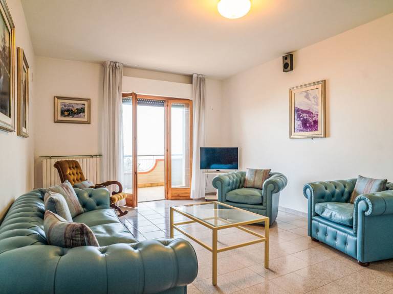 Ferienwohnung  Penne