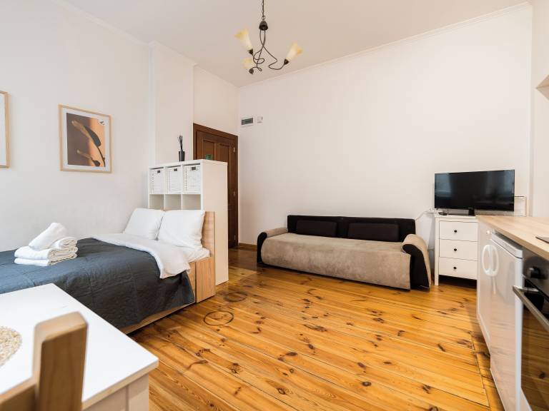 Appartamento Jeżyce
