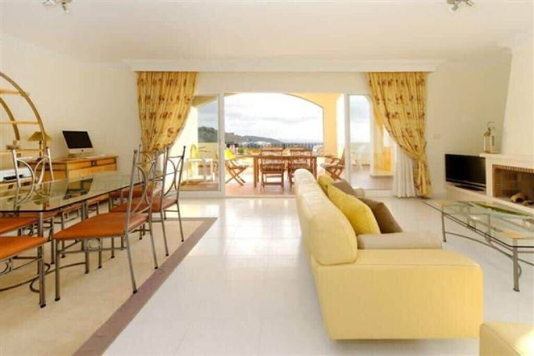 Apartamento La Manga Club