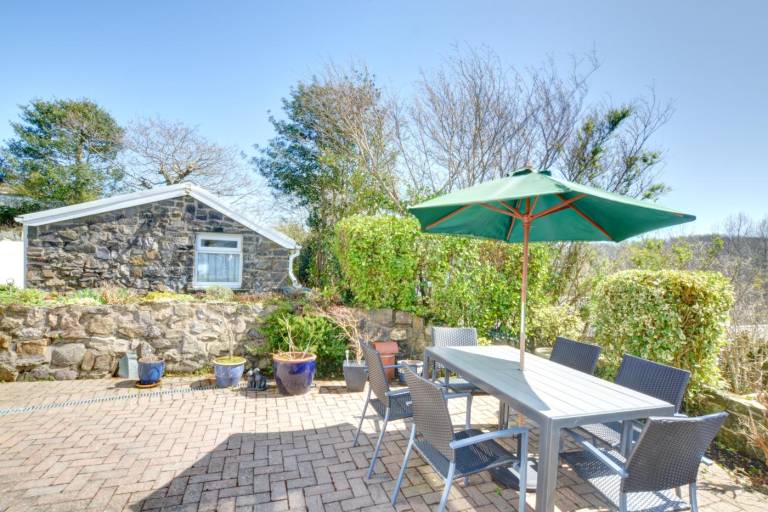 House Saundersfoot