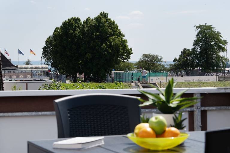 Ferienwohnung  Grömitz