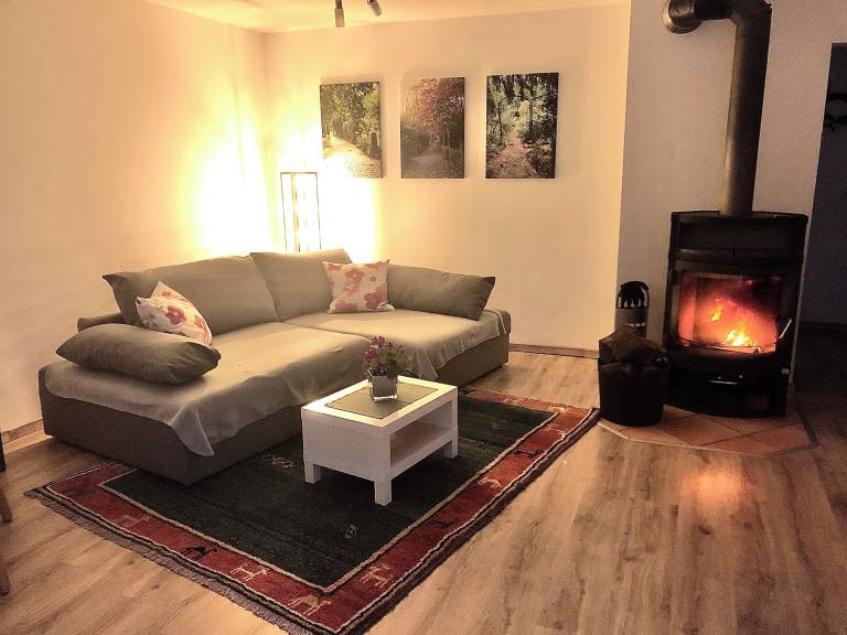 Ferienwohnung Edesheim
