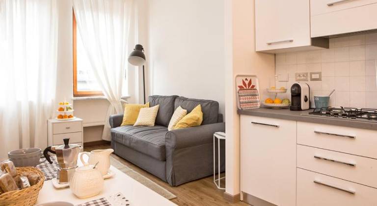 Nice apartment | Next to Castello del Valentino | Pets are welcome — photo 3