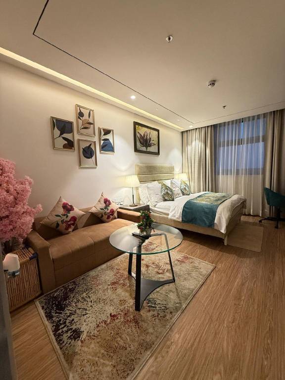 650 m&sup2; Ferienhaus