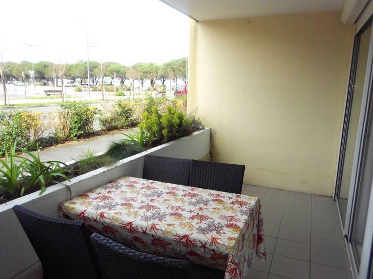 Appartement Maubuisson