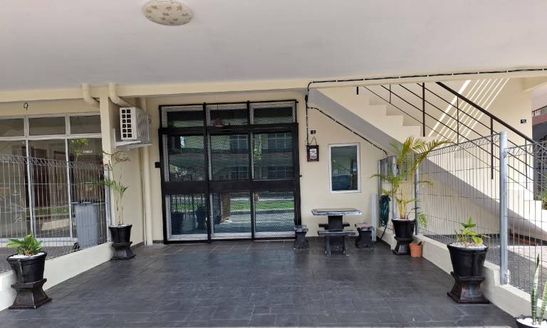1043 m&sup2; Ferienhaus