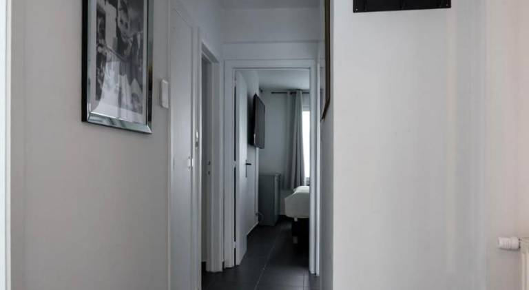 Rental apartment with 2 rooms for 4 persons — photo 5