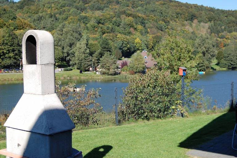 Ferienhaus Spessart