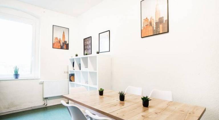 Holiday apartment with 3 rooms for 6 persons — photo 3