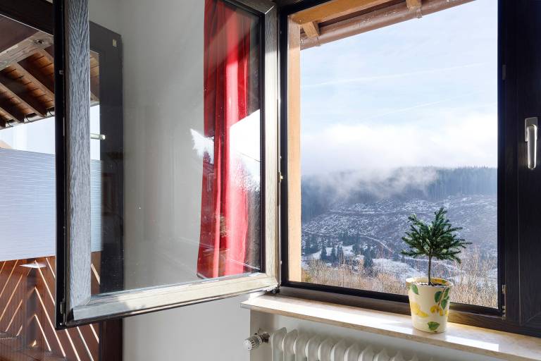 Rental apartment with garden | Garden view — photo 4