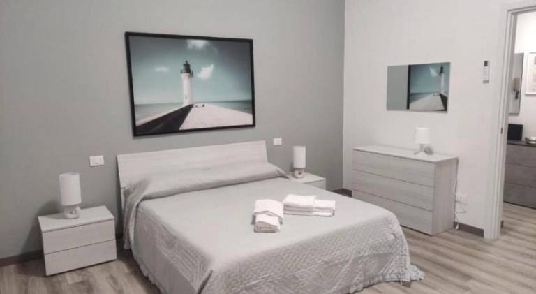 Holiday apartment with 2 rooms for 6 persons — photo 2