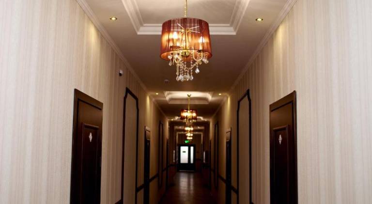 Misteriya Hotel — photo 5