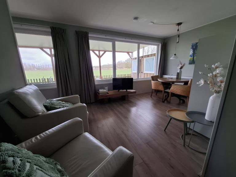 Ferienhaus Leeuwarden