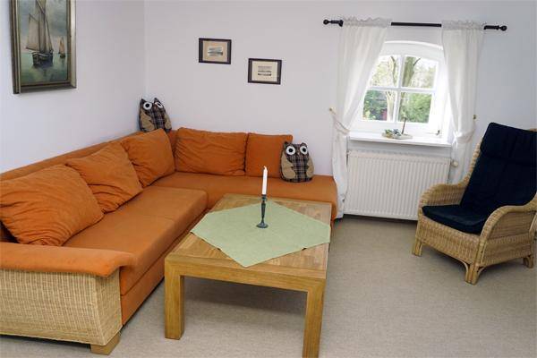 Ferienwohnung  Hage