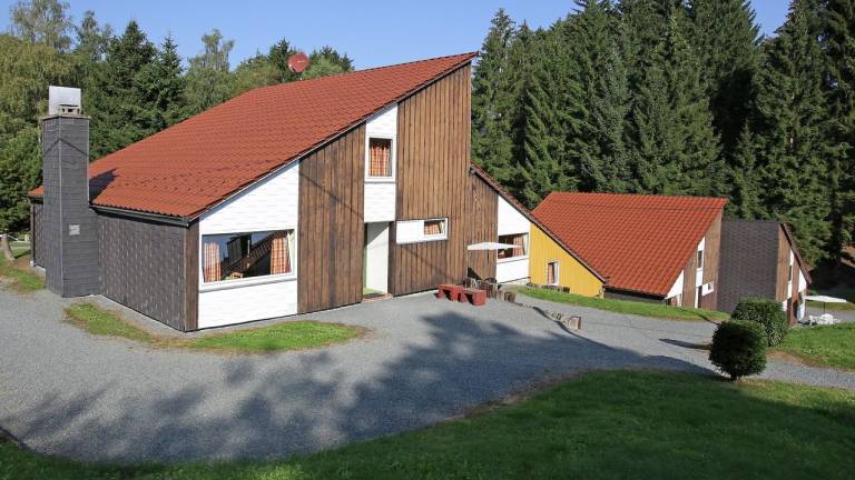 Ferienhaus  Bestwig