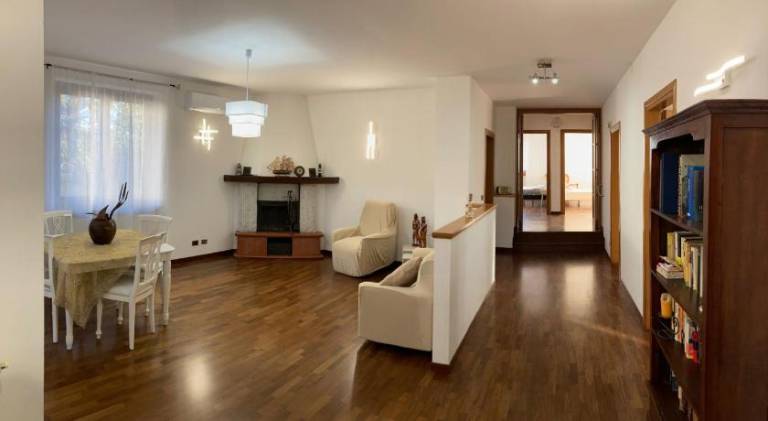 120 m² Ferienhaus