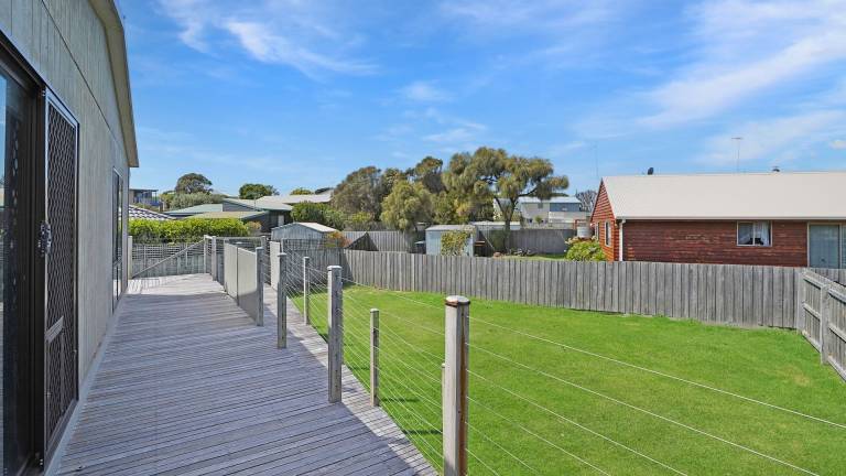House Port Fairy