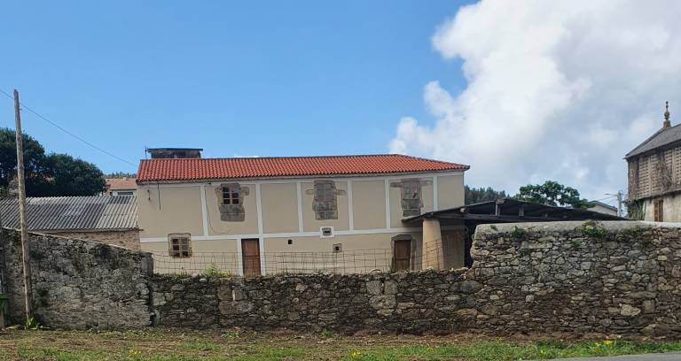 Villa  Laracha