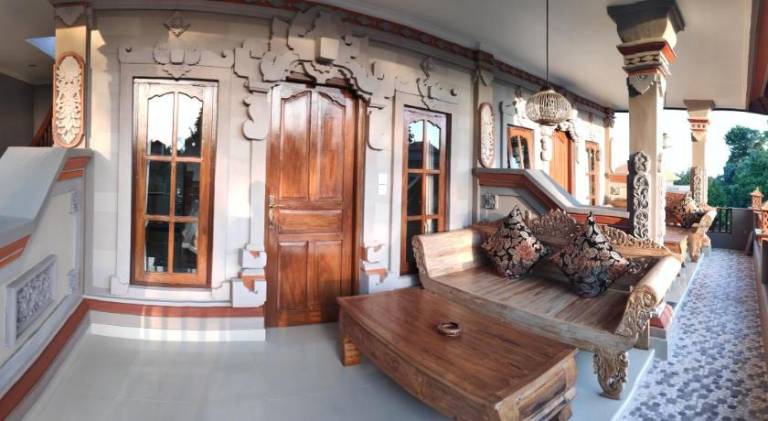 Praety Home Stay — photo 2