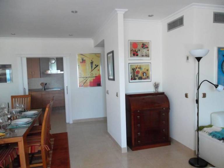 Rental apartment with pool, terrace & barbecue — photo 3