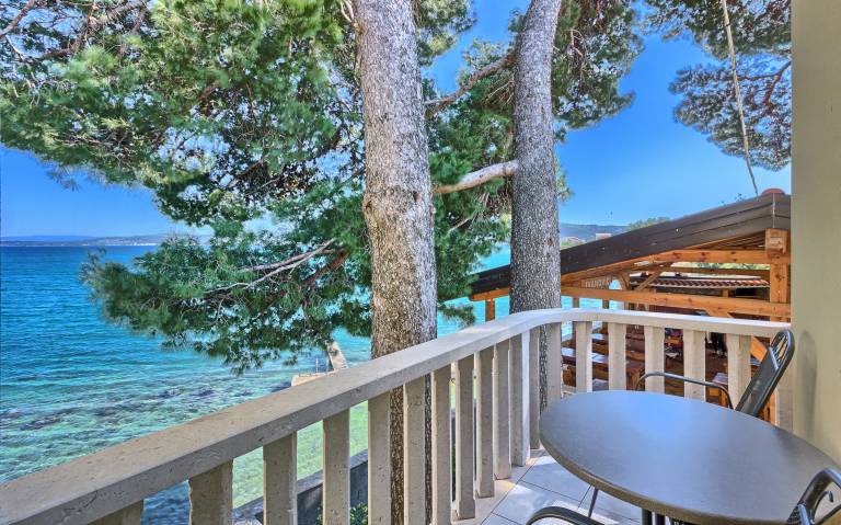 Ferienwohnung Kaštel Novi