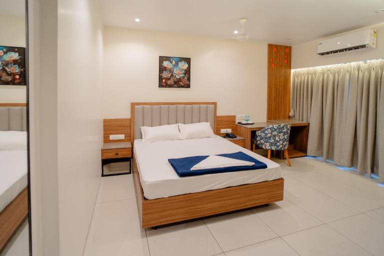 Hotel Anugraha NX