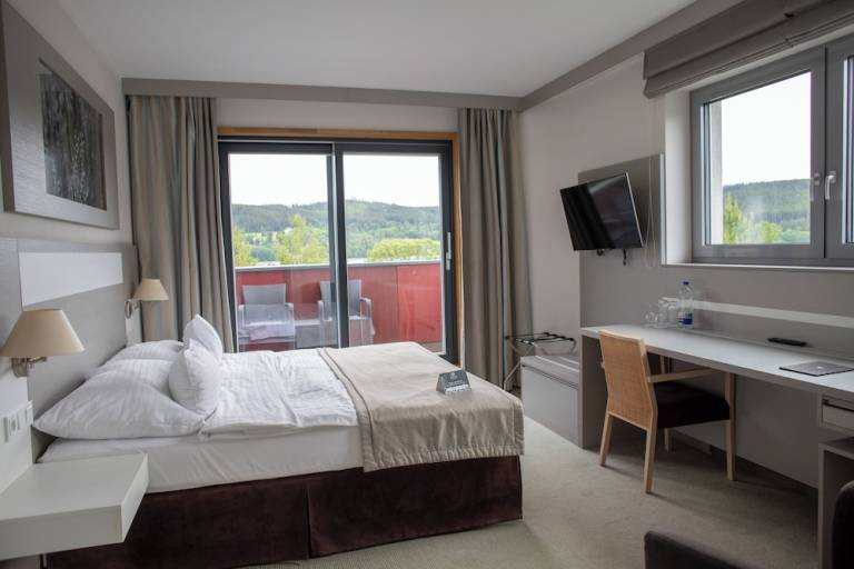 Resort  Lipno nad Vltavou