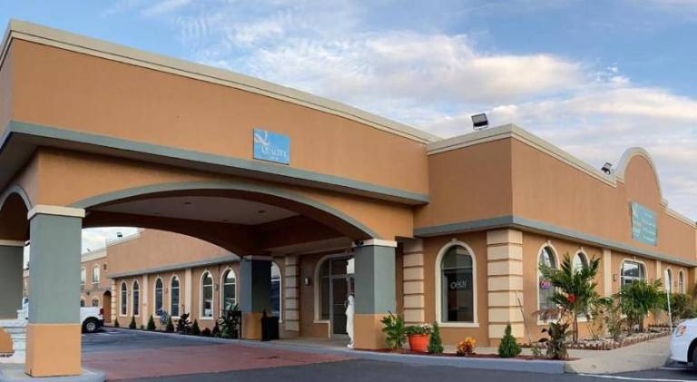 Quality Inn Vincennes — photo 3