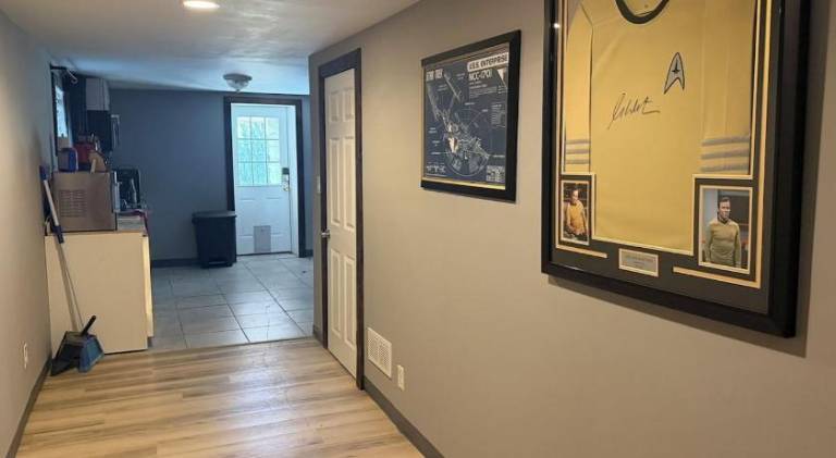 Apartment with 2 rooms for 5 persons — photo 3