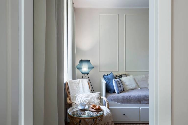 Family-friendly holiday apartment | Near Golden Gate | Dogs allowed — photo 5