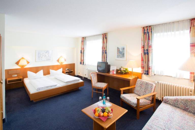 Trip Inn Hotel Airport Russelsheim — photo 2