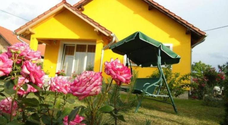 Apartman Gajić