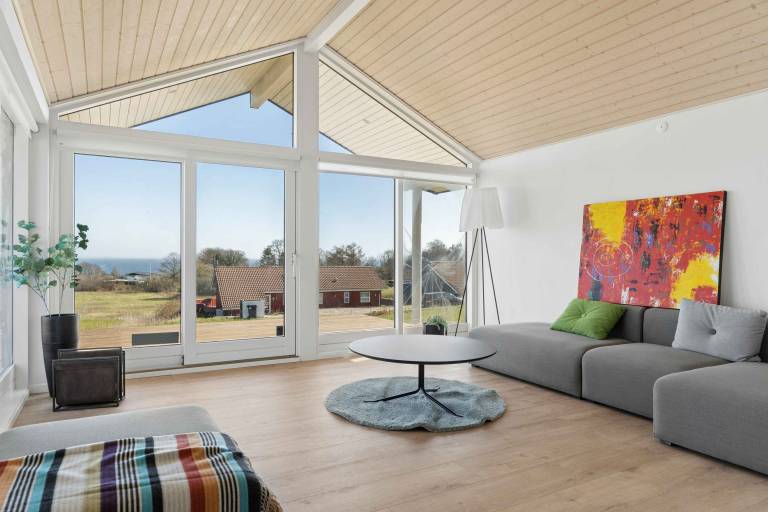 New 2026 holiday home with spa near beach — photo 4