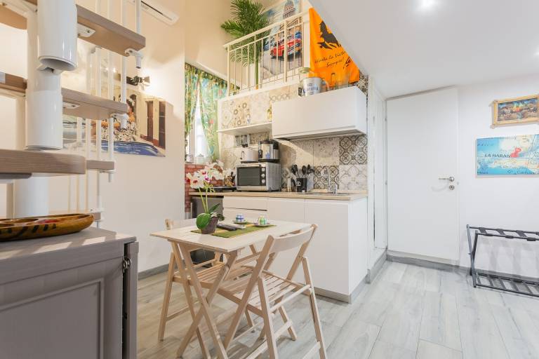 Apartamento Bari