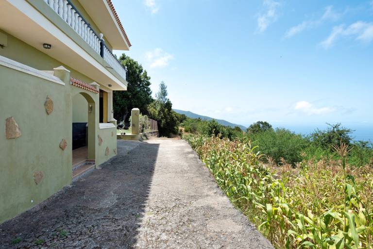 Lodge  La Orotava