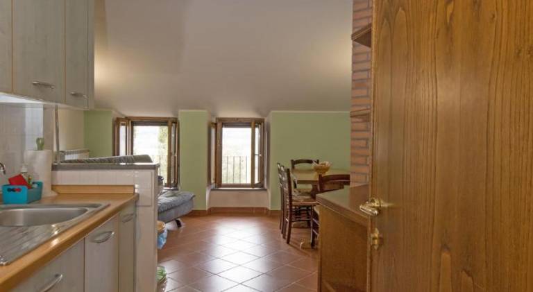 Apartment with 1 room for 4 persons — photo 4