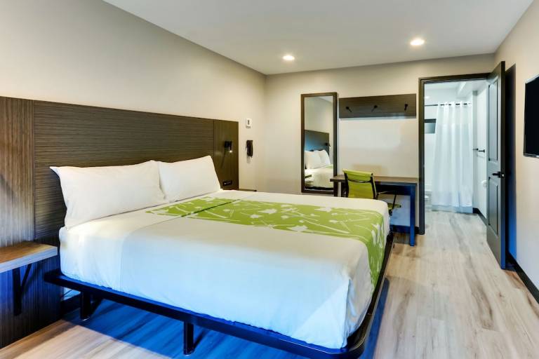 Motel Cicero