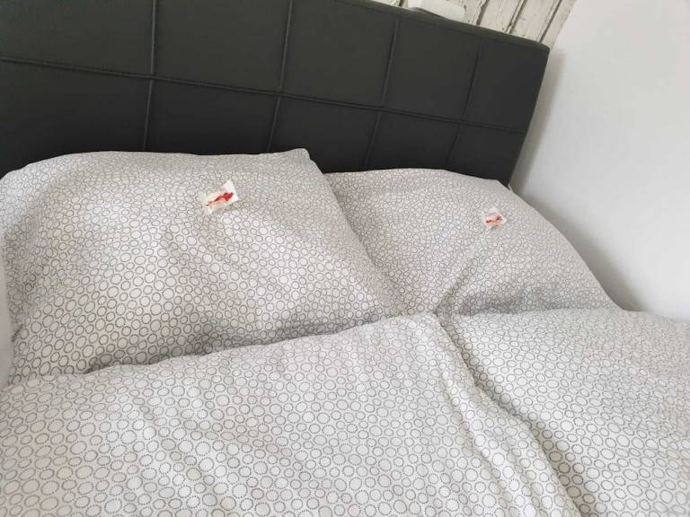 Ferienwohnung Düren